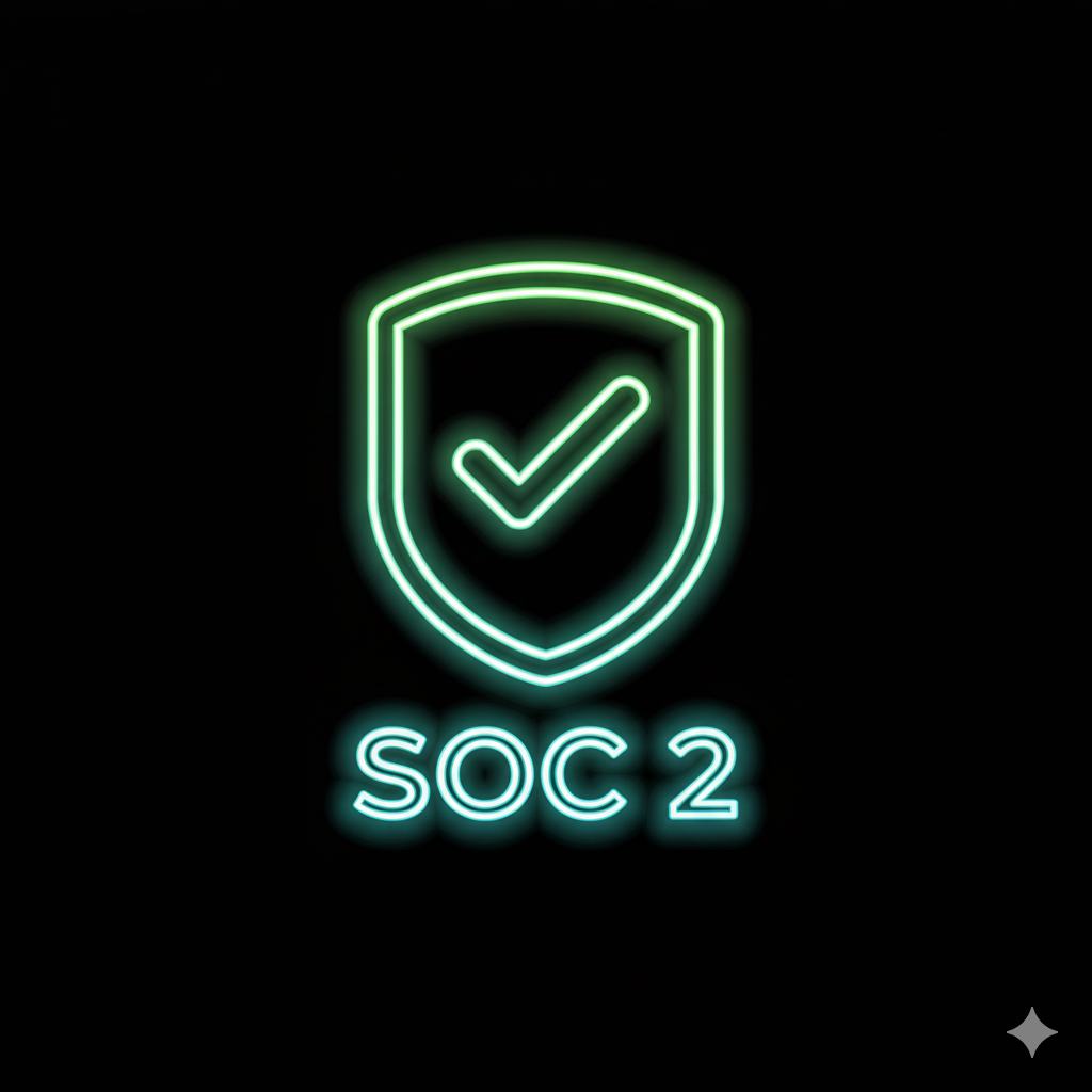 SOC 2 compliant